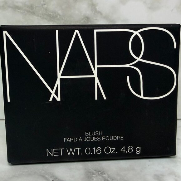 NARS BLUSH-ORGASM - Picture 1 of 3